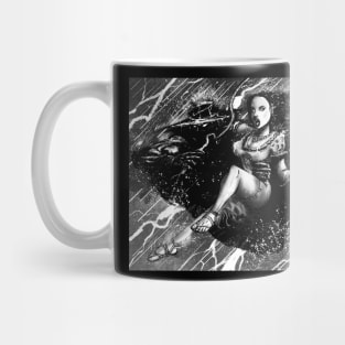 Zorro The Save Mug